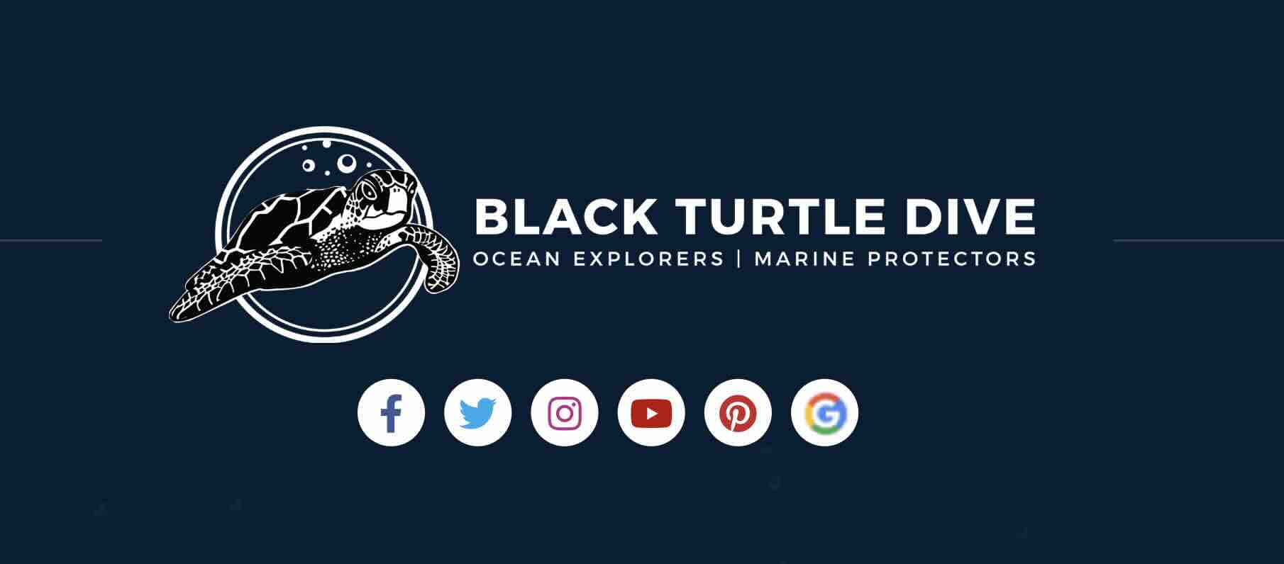 Black Turtle Dive Koh Tao dive shop in Koh Tao, Thailand Black Turtle Dive Koh Tao dive shop in Koh Tao, Thailand