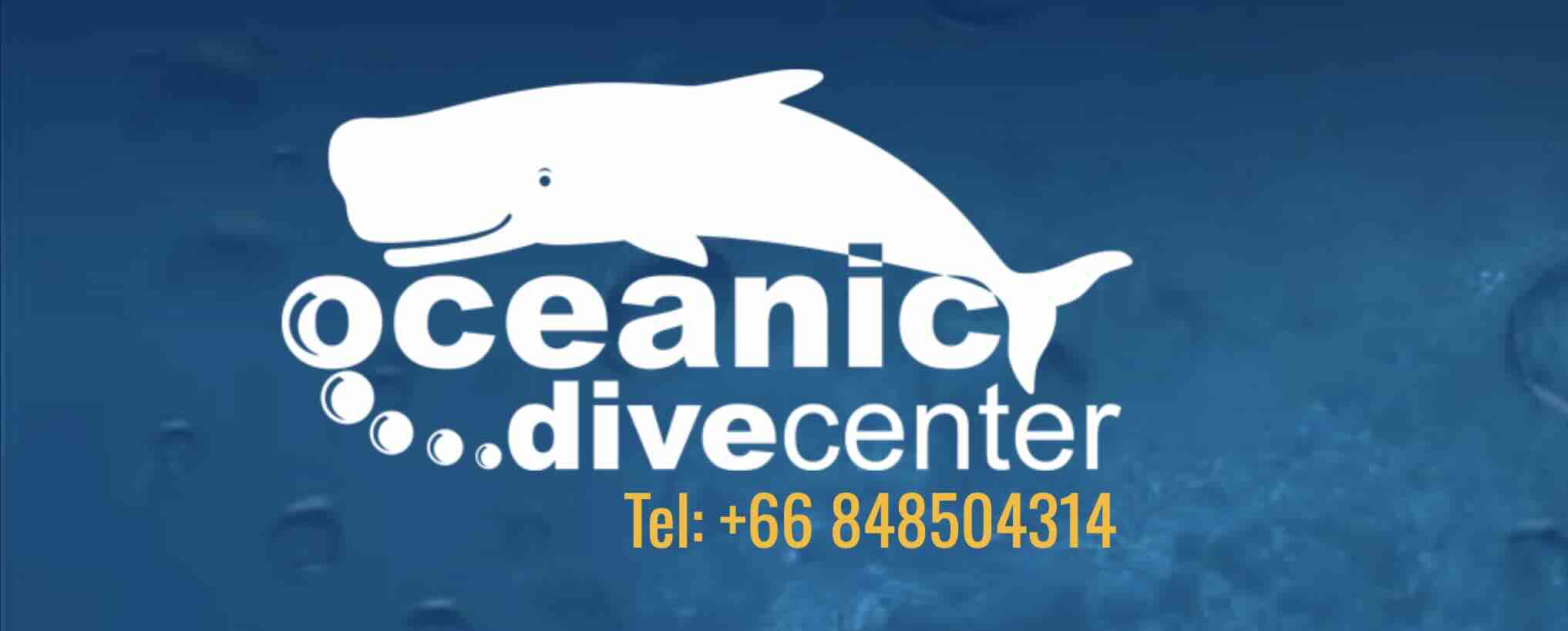 Oceanic Dive Center Kata Beach Scuba Diving dive shop in Phuket, Thailand Oceanic Dive Center Kata Beach Scuba Diving dive shop in Phuket, Thailand