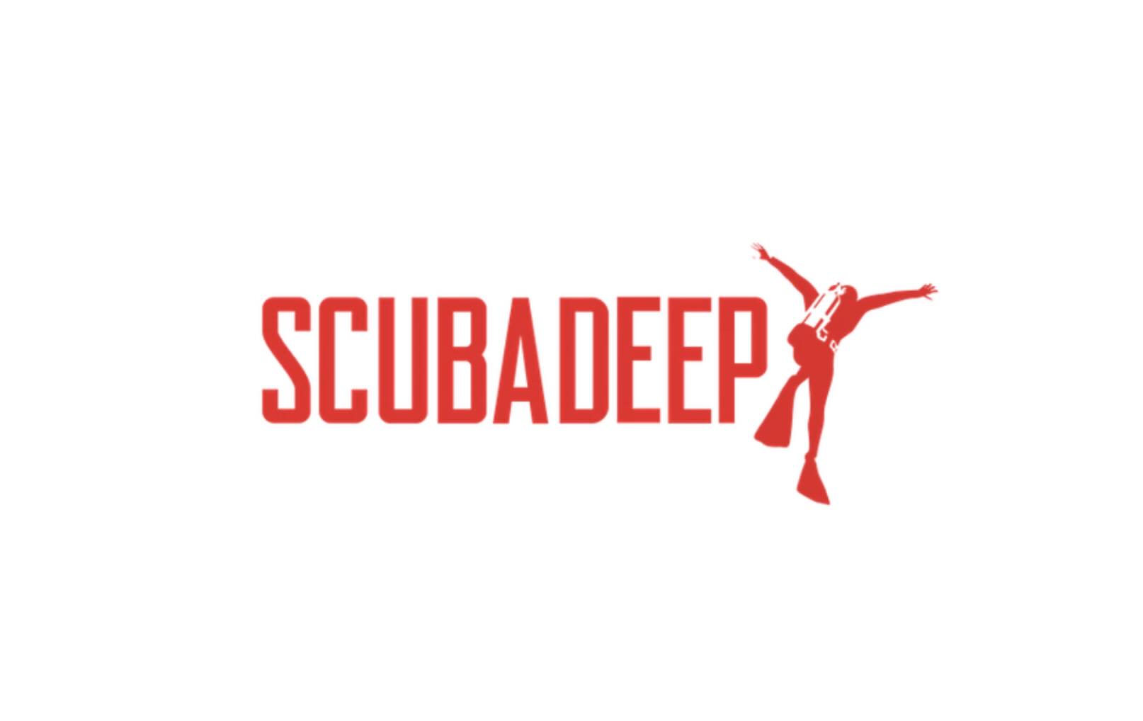 Scubadeep Phuket dive shop in Phuket, Thailand Scubadeep Phuket dive shop in Phuket, Thailand
